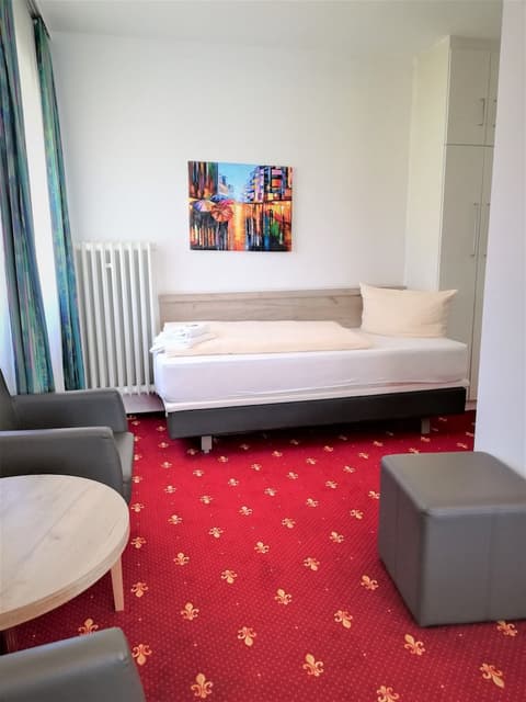 Hotel Central Heidelberg