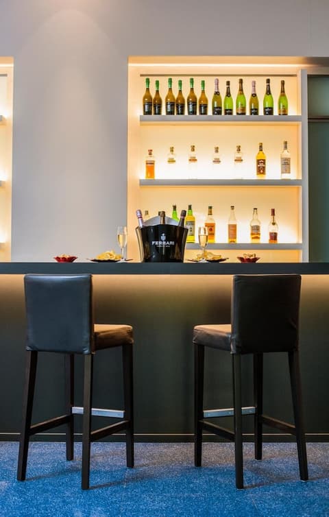 HOTEL EXCELSIOR BARI – BY FARACE HOTELS, Breakfast meal