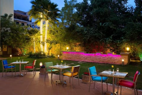 Park Inn by Radisson Al Khobar