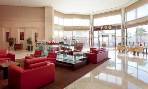 Park Inn by Radisson Al Khobar