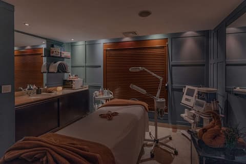 Radisson Blu Hotel Cairo Heliopolis