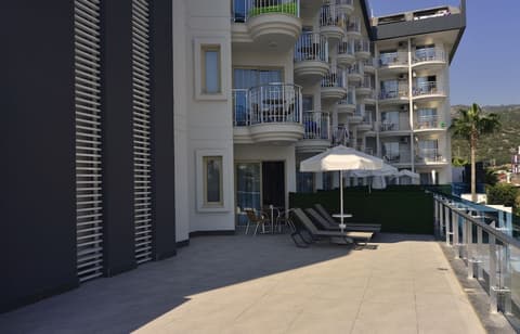 White City Beach - Adults Only, Room