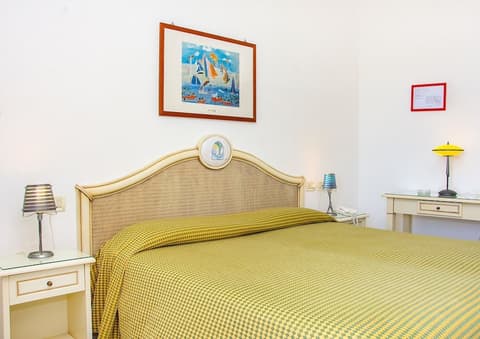 Hotel Terme Gran Paradiso