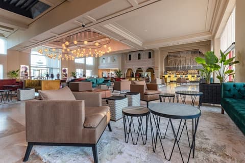 Eden Andalou Aquapark & Spa