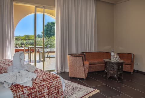 Eden Andalou Aquapark & Spa