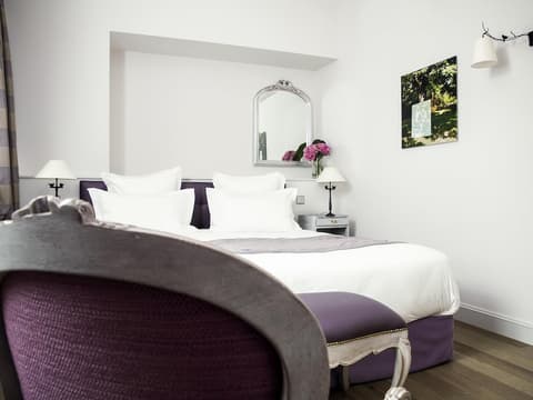 Cour du Corbeau Hotel Strasbourg - MGallery Collection, Room