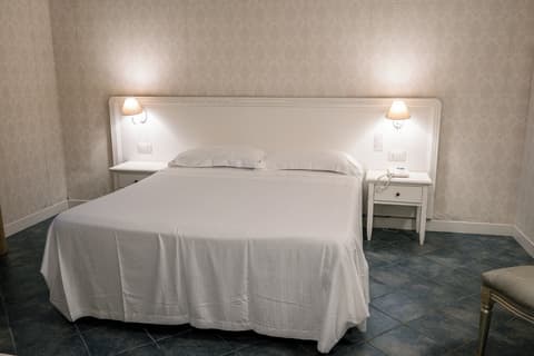 Marina Holiday Hotel & Spa
