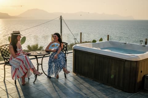 Marina Holiday Hotel & Spa