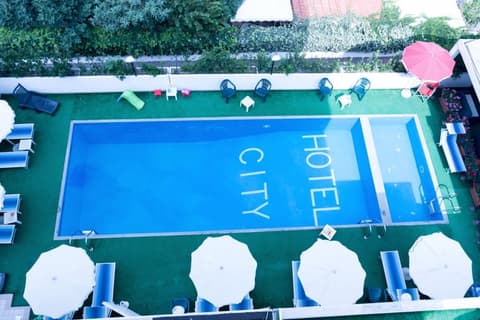 Hotel City