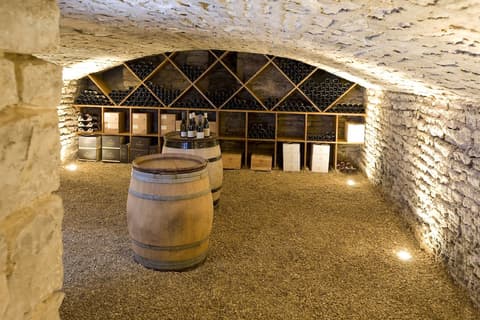 Alfred Hotels Beaune La Madeleine