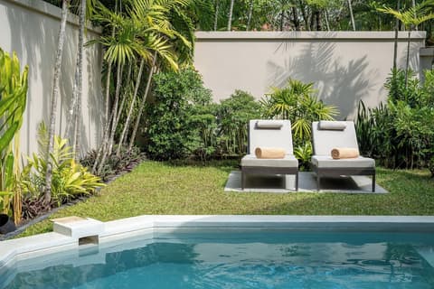 Dewa Phuket Resort & Villas