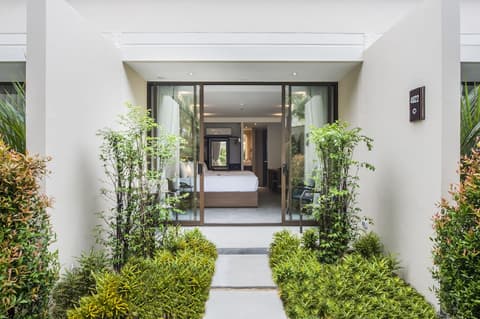 Dewa Phuket Resort & Villas