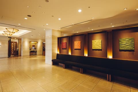 Hearton Hotel Nishiumeda