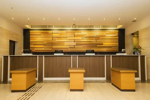 Hearton Hotel Nishiumeda