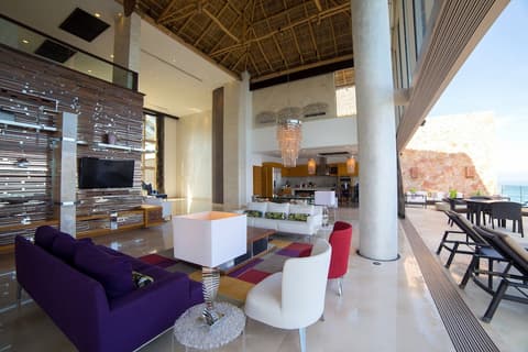 Garza Blanca Preserve Resort & Spa, Room