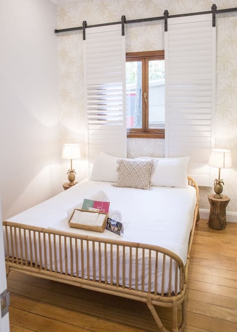 Bay Haven Lodge, Room