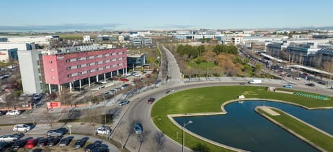 Ramada by Wyndham Madrid Getafe