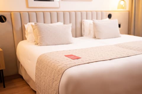 Ramada by Wyndham Madrid Getafe