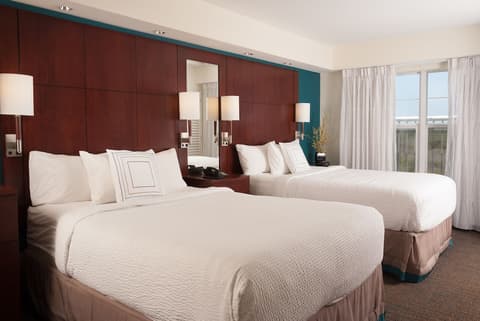 Residence Inn by Marriott Fort Myers Sanibel, Room