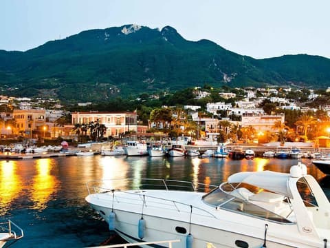 Albergo Terme Villa Svizzera
