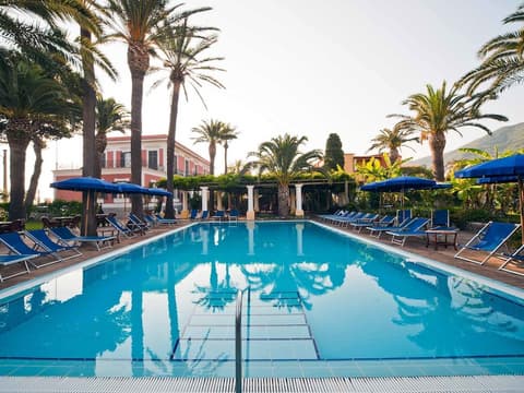 Albergo Terme Villa Svizzera