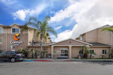Comfort Inn Cockatoo near LAX Airport