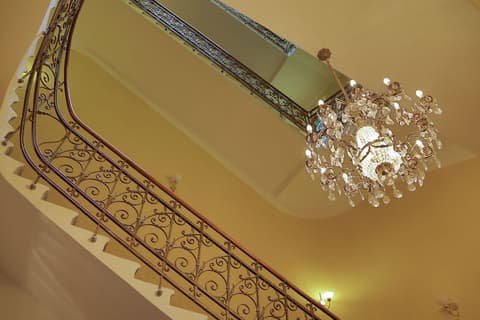 Hotel Romance