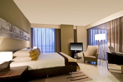 Noom Hotel Dakar Sea Plaza, a member of Radisson Individuals