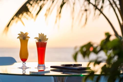 Noom Hotel Dakar Sea Plaza, a member of Radisson Individuals