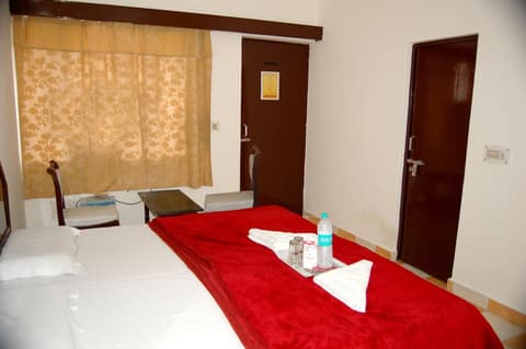 Hotel Sidhartha