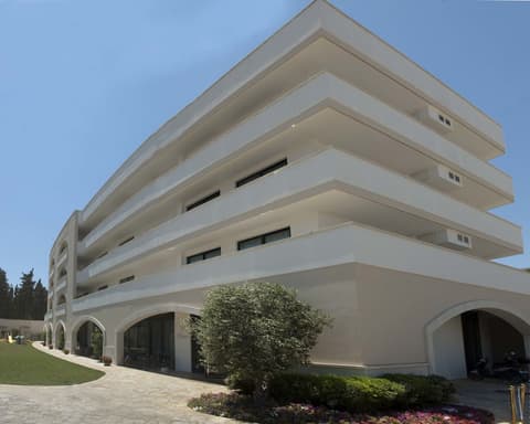 Hotel Vittoria Resort Pool & Spa