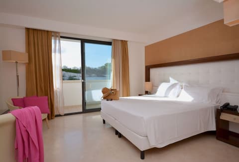 Hotel Vittoria Resort Pool & Spa