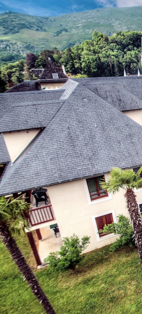 Comfort Aparthotel Lourdes L'Acacia