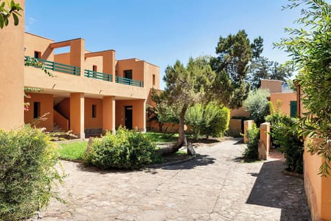 VOI Tanka Village, View from room