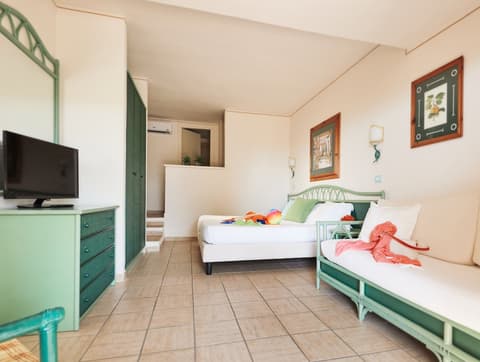 VOI Tanka Village, Room