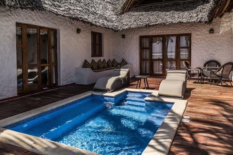 Karafuu Beach Resort & Spa