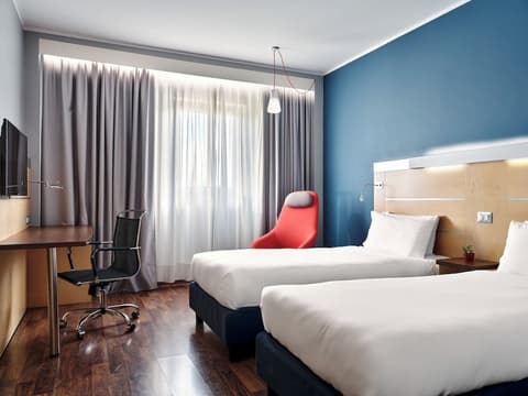 Holiday Inn Express Milan - Malpensa Airport by IHG