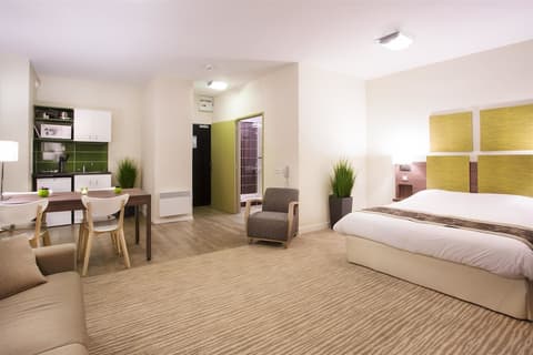 Kyriad Chambéry Centre - Curial