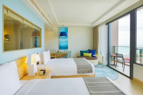 Holiday Inn Pattaya by IHG