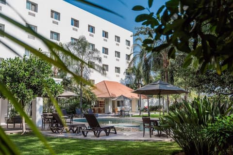 Comfort Inn Puerto Vallarta Golfside & Marina