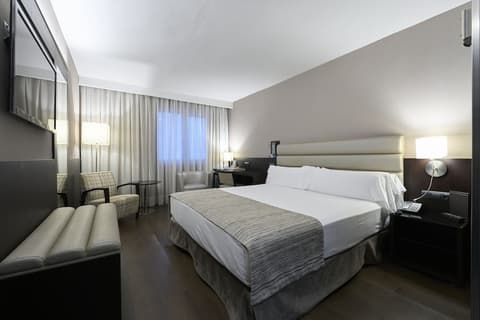 Catalonia Rigoletto Hotel