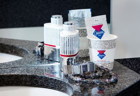 CABINN Esbjerg Hotel