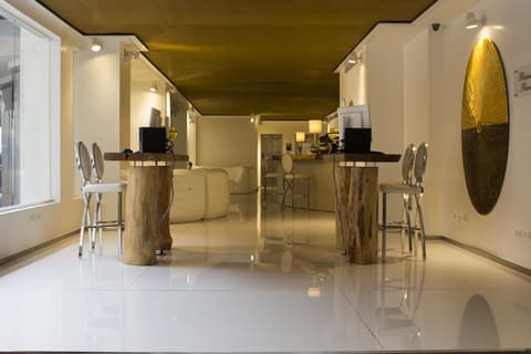 W&P Santo Domingo