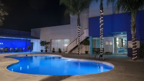 Staybridge Suites Guadalajara Expo by IHG