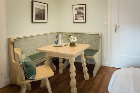 Bio Design Boutique Hotel Landhaus St Georg