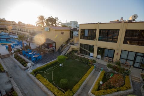 Sand Beach Resort, Children's play area - indoor