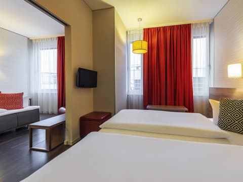 Aparthotel Adagio Berlin Kurfürstendamm, Room