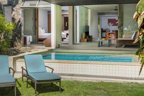 InterContinental Fiji Golf Resort & Spa by IHG, Room