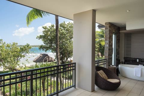 InterContinental Fiji Golf Resort & Spa by IHG, Room