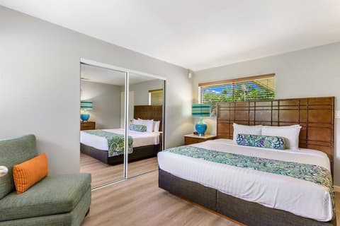 The Gardens at West Maui, Room